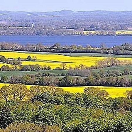Fewo Am See 15A Klein Wittensee Екстер'єр фото